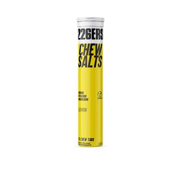 Picture of 226ERS CHEW SALTS 13TABS LEMON